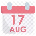 Kalender  Symbol