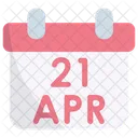 Kalender  Symbol