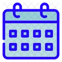 Kalender  Symbol