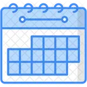 Kalender  Symbol