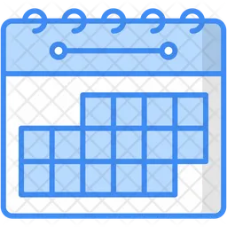 Kalender  Symbol