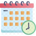 Kalender  Symbol