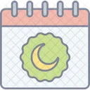 Kalender  Symbol