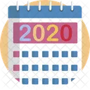 Kalender  Symbol