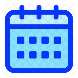 Kalender  Symbol