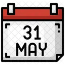 Kalender  Symbol