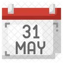 Kalender  Symbol