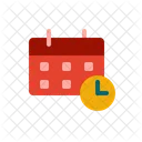 Kalender  Symbol