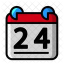 Kalender  Symbol