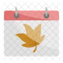 Kalender  Symbol