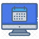 Kalender  Icon