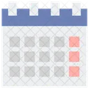 Kalender  Symbol