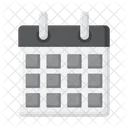 Kalender  Symbol