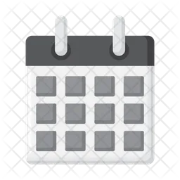 Kalender  Symbol