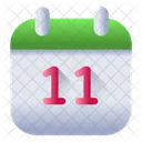 Kalender  Symbol