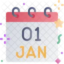 Kalender  Symbol