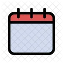 Kalender  Symbol