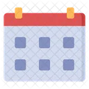 Kalender  Symbol