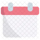 Kalender  Symbol