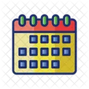 Kalender  Symbol