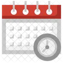 Kalender  Symbol