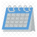 Kalender  Symbol