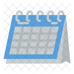 Kalender  Symbol