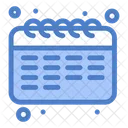 Kalender  Symbol