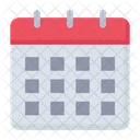 Kalender  Symbol