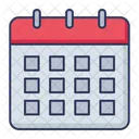 Kalender  Symbol