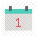 Kalender  Symbol