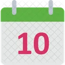 Kalender  Symbol