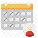 Kalender  Symbol