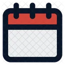 Kalender  Symbol