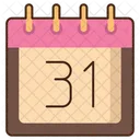 Kalender  Symbol