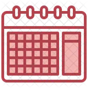 Kalender  Symbol