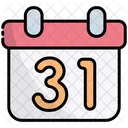 Kalender  Symbol