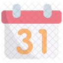 Kalender  Symbol