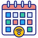 Kalender  Symbol