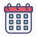 Kalender  Symbol