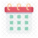 Kalender  Symbol