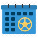 Kalender Fussball Fussball Spiel Sport Symbol