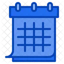 Kalender  Symbol