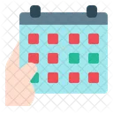 Kalender  Symbol