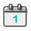 Kalender  Symbol