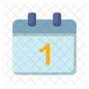 Kalender  Symbol