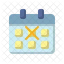 Kalender  Symbol