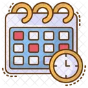 Kalender  Symbol