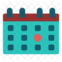 Kalender  Symbol