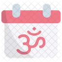 Kalender  Symbol